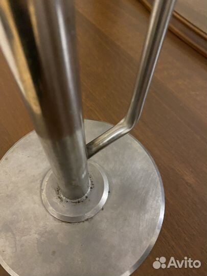 Попугай для самогонного аппарата