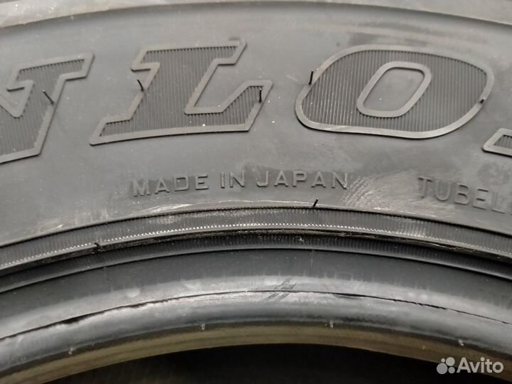 Dunlop Grandtrek MT2 245/75 R16 108Q