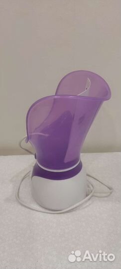 Паровая сауна для лица / Вапоризатор