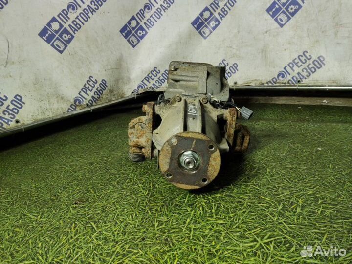 Редуктор задний Mazda Cx-7 кроссовер 2.3