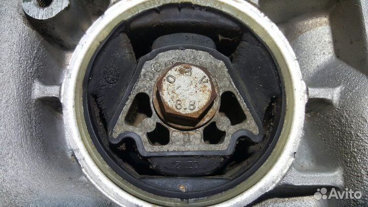 Подрамник передний Volkswagen Passat CC 2.0 tfsi