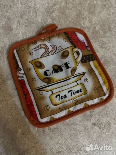 Кухонный набор прихваток