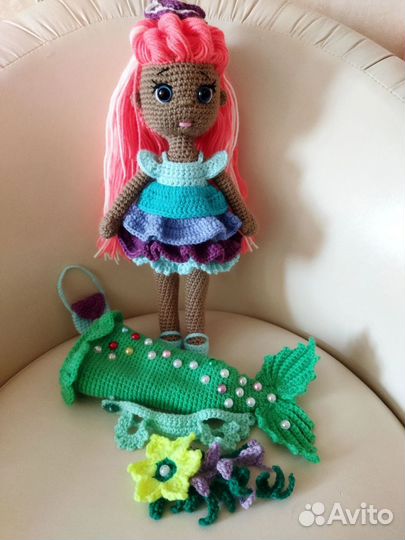 Мягкие игрушки