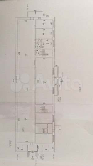 Торговая площадь, 370 м²