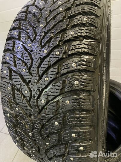 Nokian Tyres Hakkapeliitta 9 245/45 R18 100T