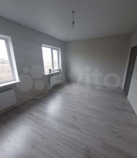 Коттедж 82 м² на участке 4 сот.