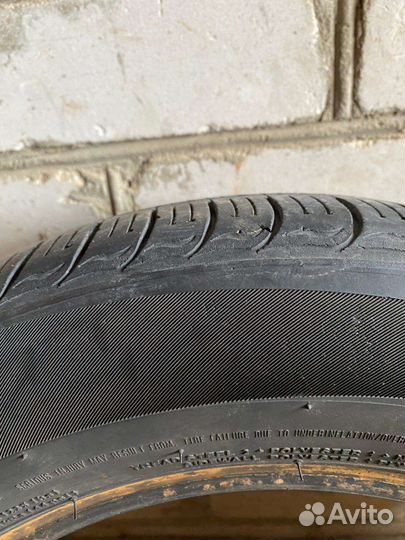 Kumho Sense KR26 195/60 R15