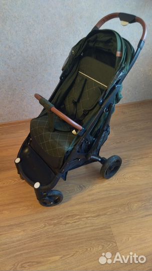 Коляска Yoya Plus Max