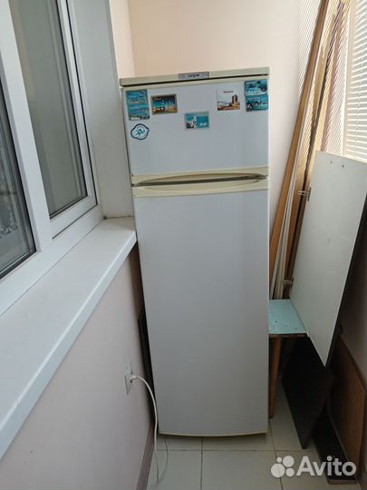 Холодильник бу