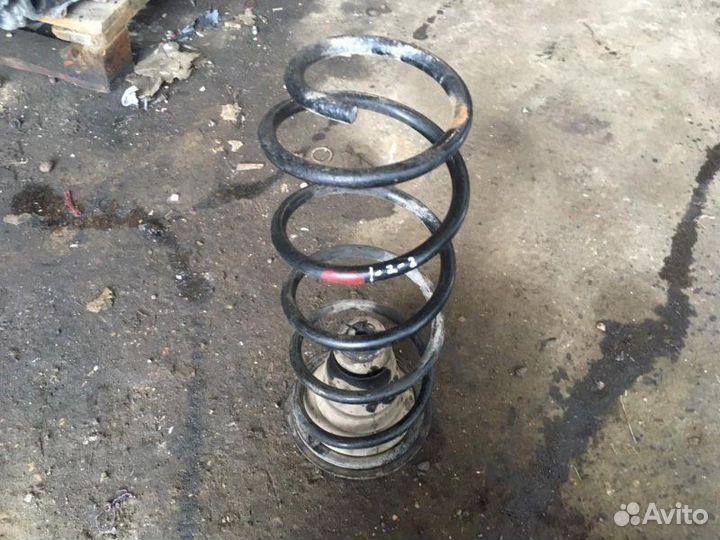 Пружина задняя Lexus Lx570 5.7 2016