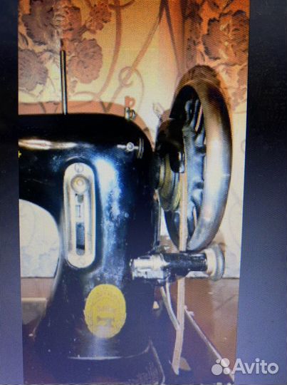 Швейная машина г. Орша