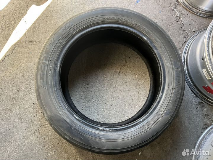 Yokohama DNA Ecos ES300 195/55 R16