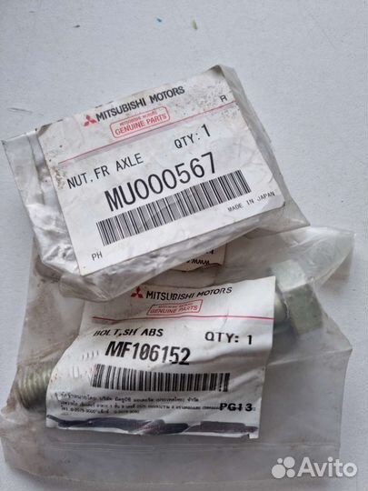 Стоика pajero sport 3