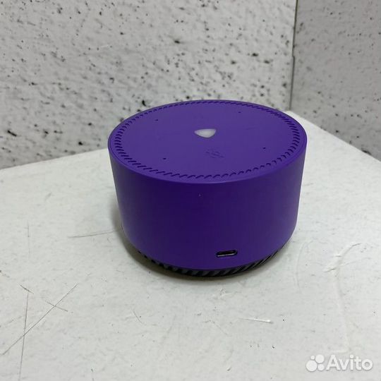 Портативная колонка Яндекс Мини (6133)
