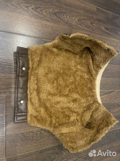 Куртка для средних пород