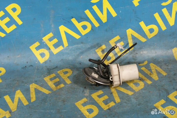 Топливный насос Opel Vectra B