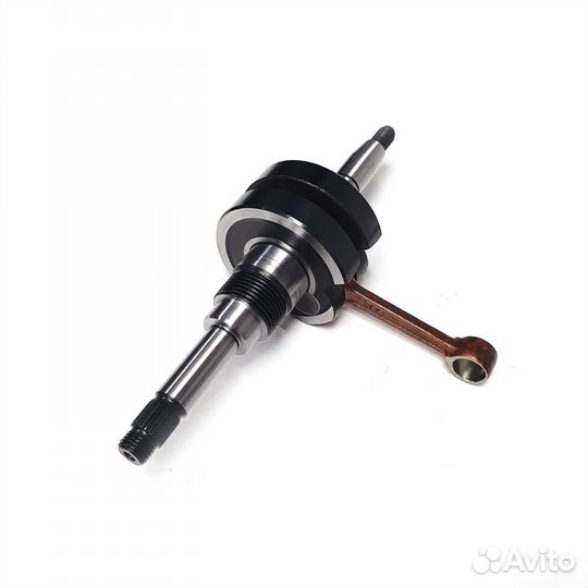 Коленвал Suzuki Lets 2T 50 SEE TW