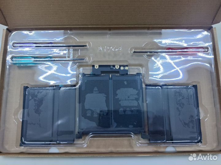 Аккумулятор A1964 Apple MacBook Pro 13