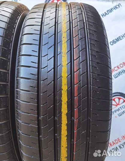 Bridgestone Dueler H/L 33 235/55 R18 100V