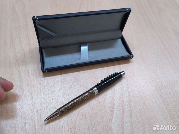 Ручка шариковая подарочная. Мanzony