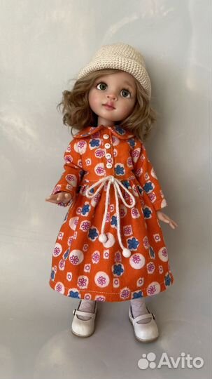 Одежда для куклы paola reina