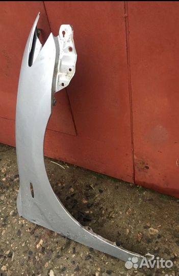 Тойота Камри V40 крыло оригинал