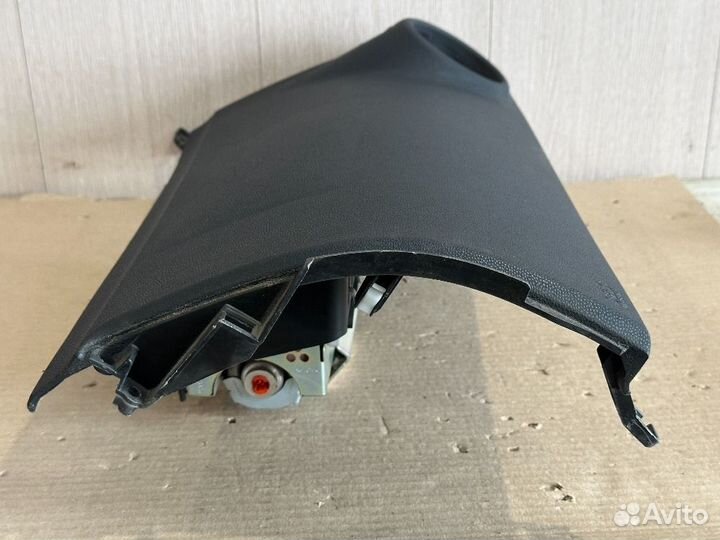 Подушка безопасности в торпедо Madza CX-7