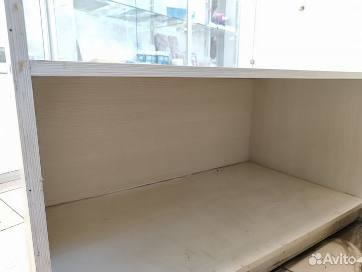 Тумба торговая