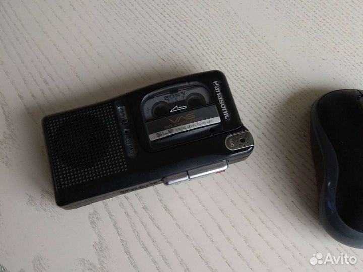 Мини диктофон