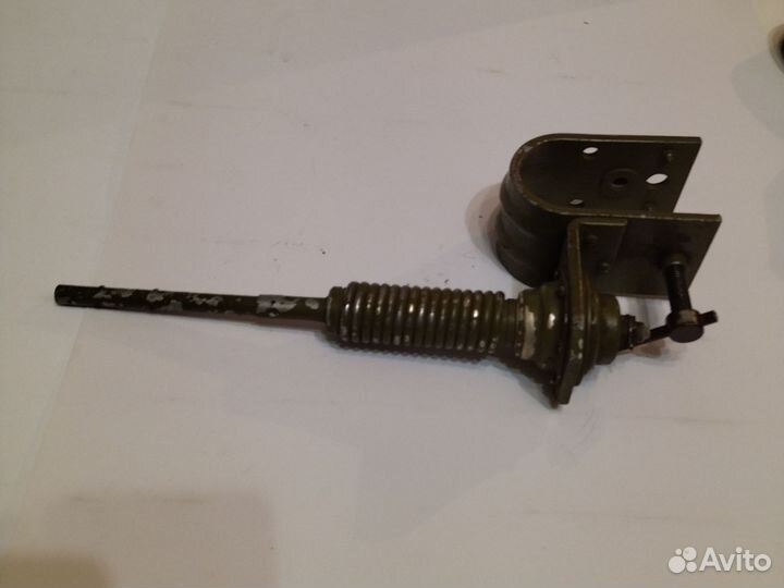 Кронштейн для антенны