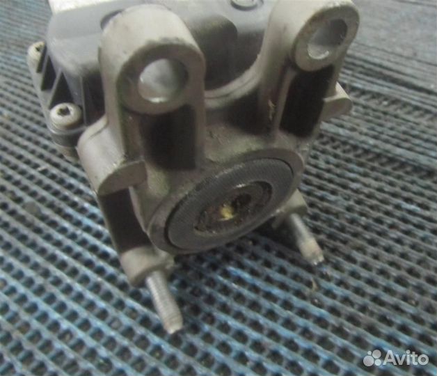 Кран главный тормозной Renault Premium DXI