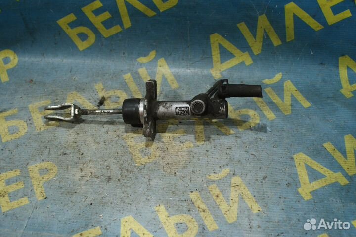 Главный цилиндр сцепления Zaz sens