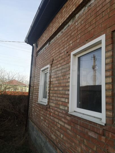 Дом 70 м² на участке 4 сот.