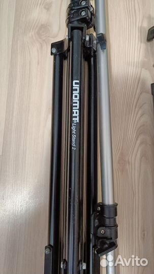 Штативы для фотоаппарата