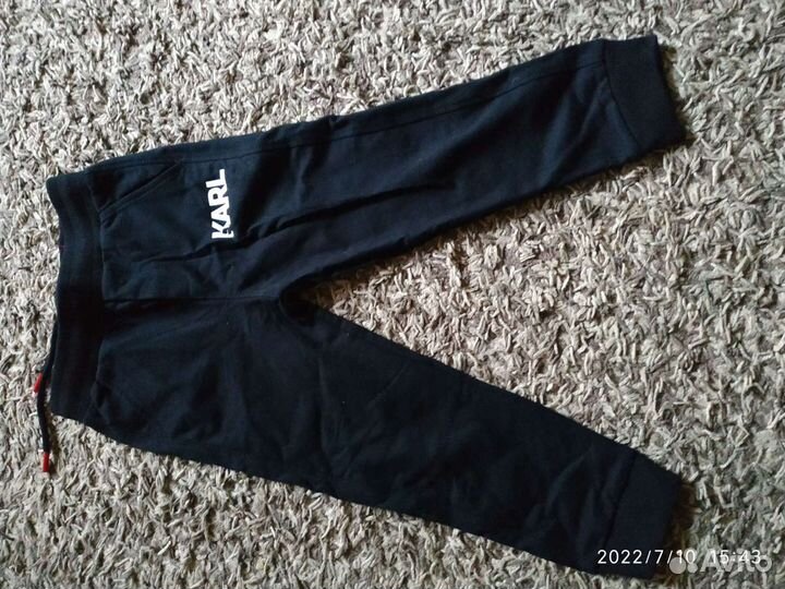 Костюм новый детский