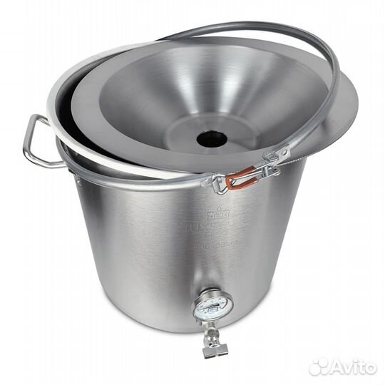 Перегонный куб 