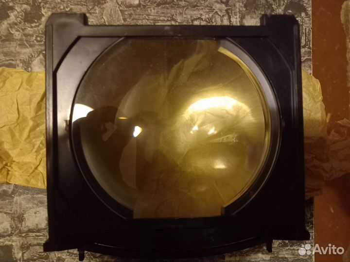 Конденсор 35S