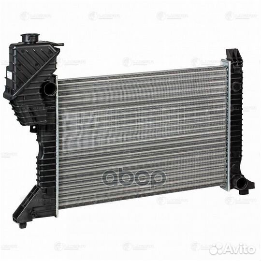 Радиатор охл. для а/м Mercedes-Benz Sprinter (9