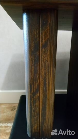 Подставки под акустику