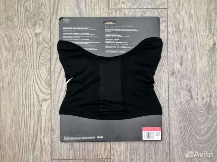 Снуд Nike Winter Warrior оригинал