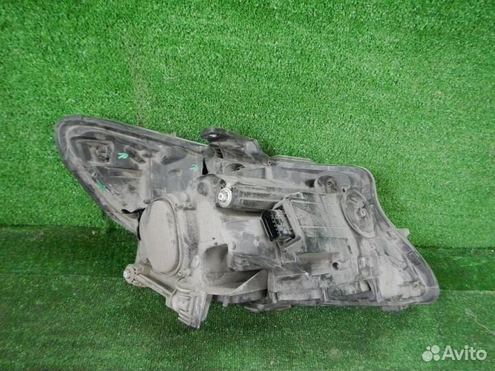 Фара левая Mercedes-Benz V-Class/Vito/Viano