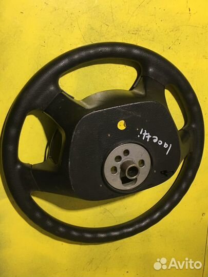 Рулевое колесо Chevrolet Lacetti Шевроле Лачетти