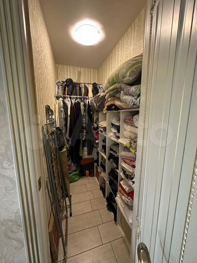 2-к. квартира, 45 м², 5/5 эт.