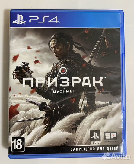 Игры PS 4 Sekiro Battlefield 1 и др
