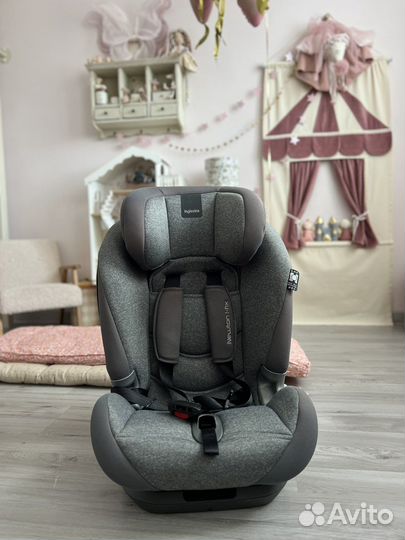Детское автокресло от 9 до 36 inglesina