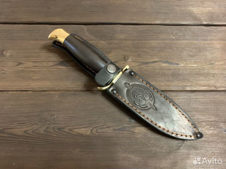 Кованая Финка 