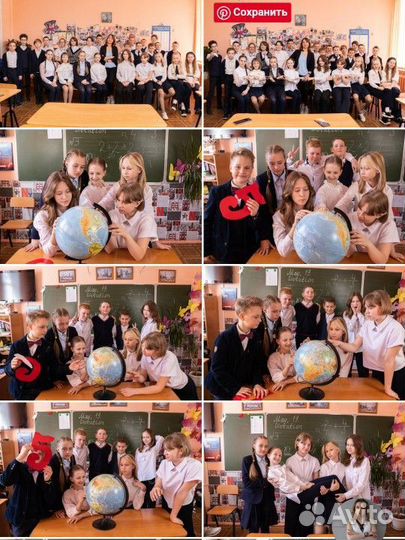 Школьный фотограф. Фотосъёмка в школе