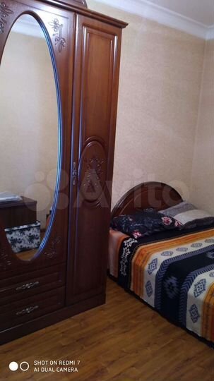 Дом 70 м² на участке 2 сот.