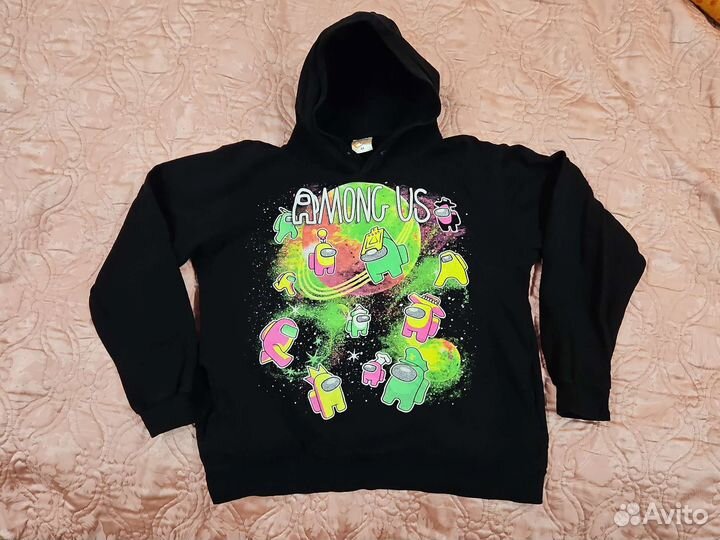 Свитшот among as