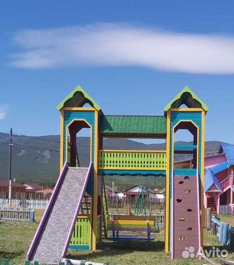 База отдыха турбаза 